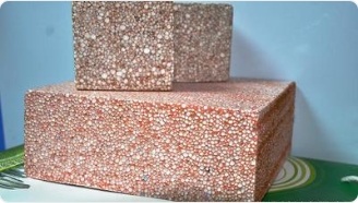 酚醛泡沫 酚醛泡沫